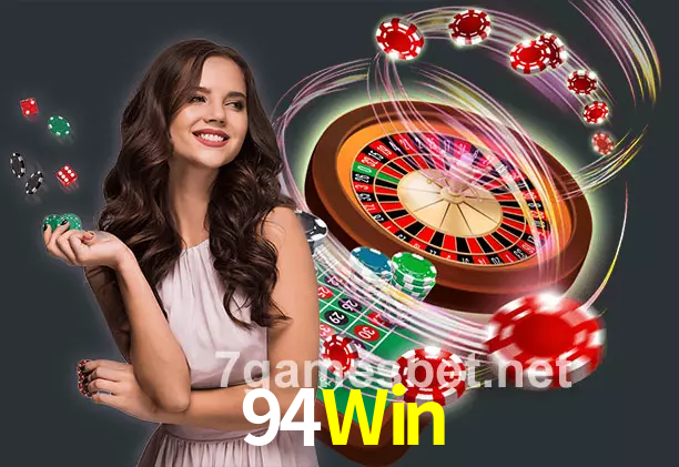 vivo no cassino 94Win
