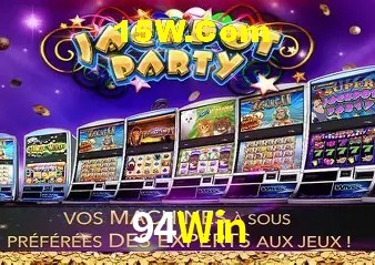 Football Betting 94Win