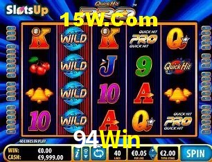 Exclusive Offers 94Win
