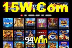 Tournaments 94Win