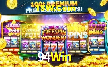 2FA Security 94Win
