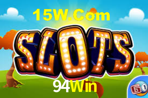 94Win App Interface