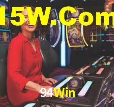 94Win App Interface