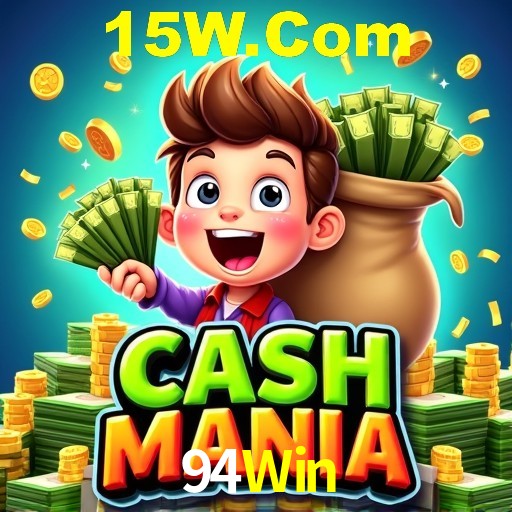 Descubra o Mundo do Cassino Online com 94Win