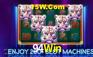 Experiência VIP 94Win