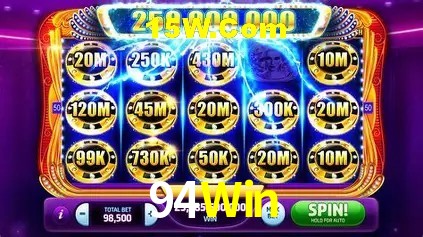 Weekend Specials 94Win