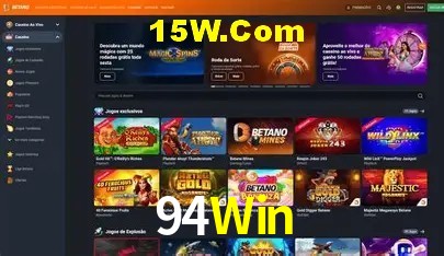 Seasonal Promotions 94Win