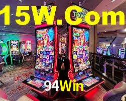 Welcome Bonus 94Win