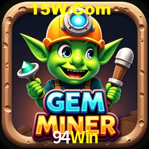APP oficial da 94Win para mobile