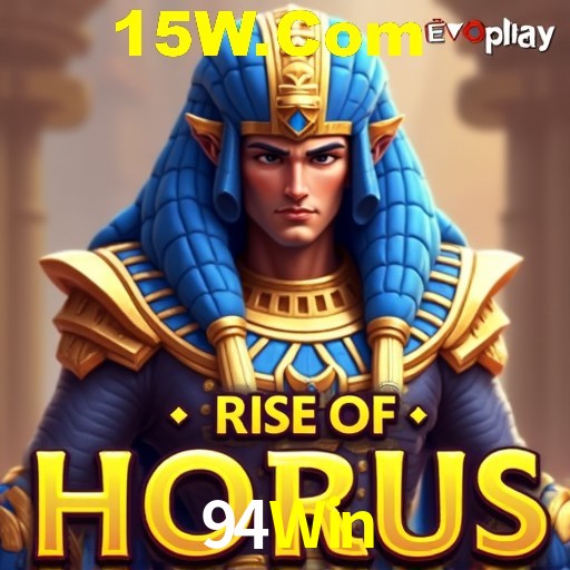 Account Benefits 94Win