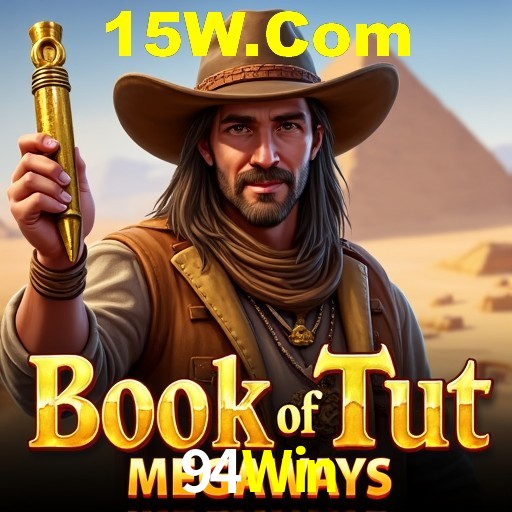 Bônus de Boas-vindas 94Win