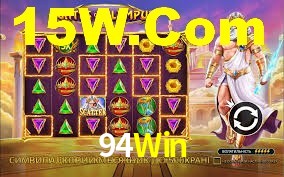 Sinta a adrenalina dos jogos de cassino com 94Win