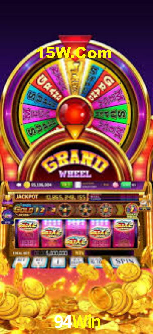 94Win: Jogue Crash e Experimente Alta Recompensa Instantânea