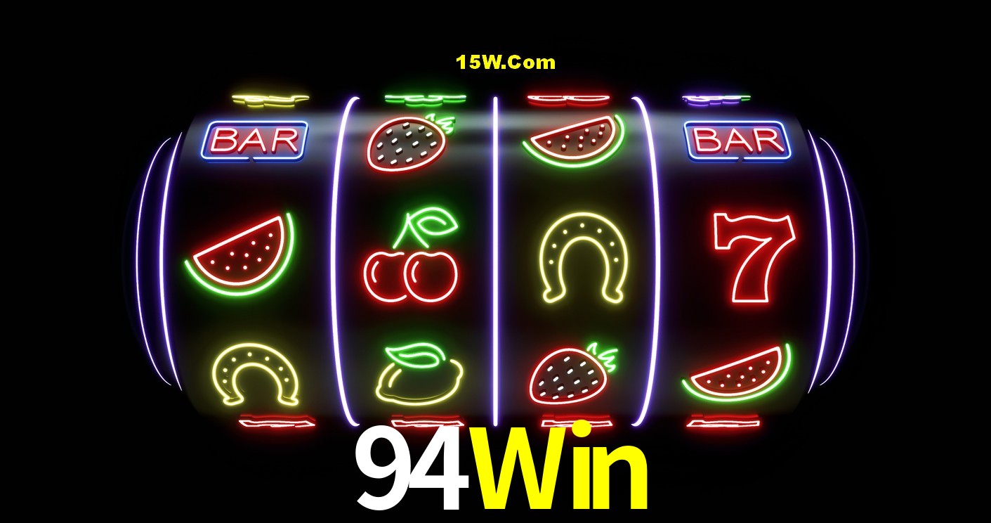 Welcome Bonus 94Win