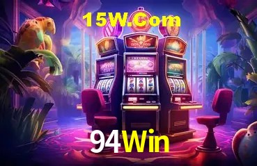 Inovações de Jogos na 94Win: O Futuro das Experiências Interativas