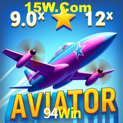 Casino Ao Vivo 94Win