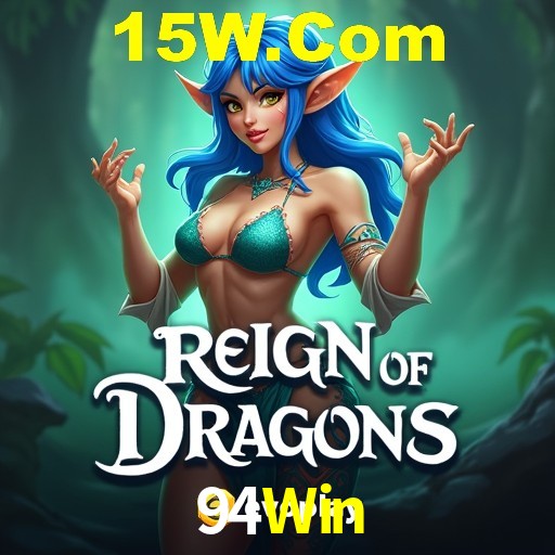 Descubra o Mundo do Cassino Online com 94Win