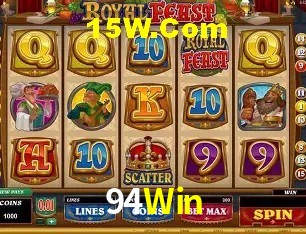 Apostas Esportivas na 94Win: Um Guia Completo