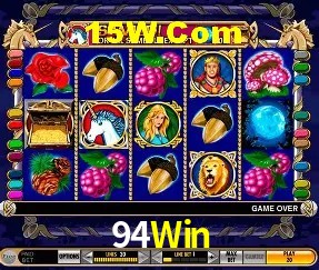 A Popularidade dos Caça-Níqueis no 94Win