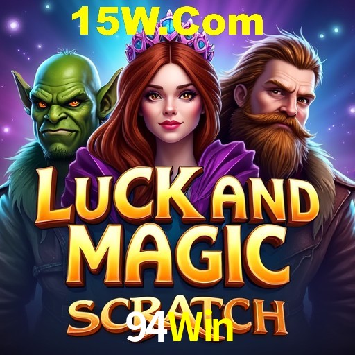 Exclusive Offers 94Win