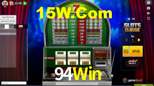 94Win: A Experiência de Casino com Jogos de Mesa ao Vivo