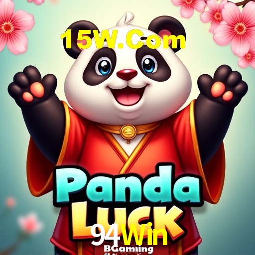 Integração de APIs 94Win