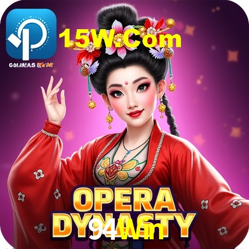 Benefícios da Conta 94Win