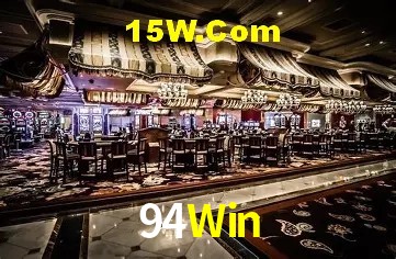 A Emoção da Loteria na 94Win: Uma Chance de Mudança de Vida