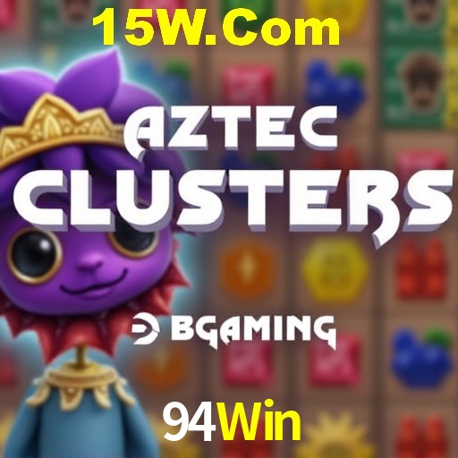 APP oficial da 94Win para mobile