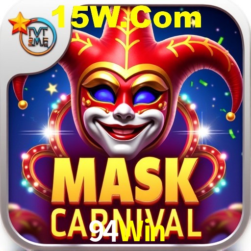 Cadastro Rápido 94Win